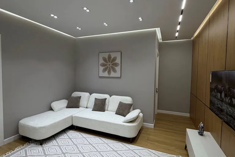 В продаже 3-комн. квартира, 63 м²