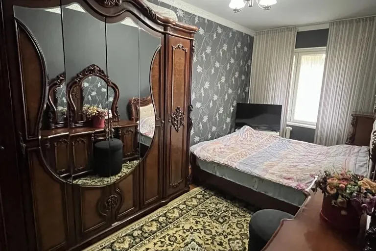 В продаже 4-комн. квартира, 84 м²