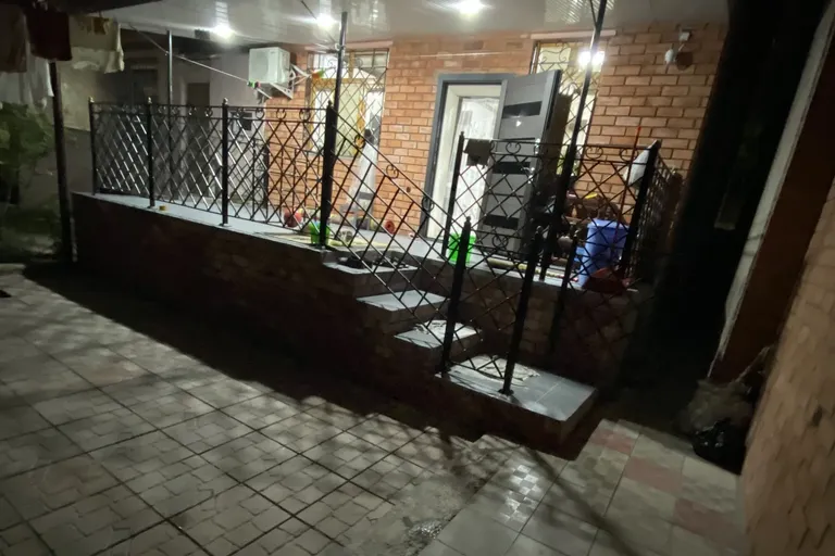 Сотувда 3 хонали квартира, 73 м²