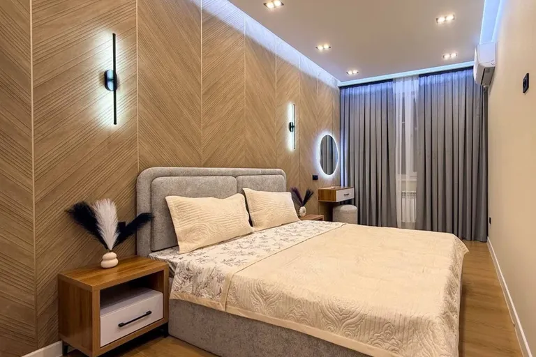 Сотувда 2 хонали квартира, 50 м²