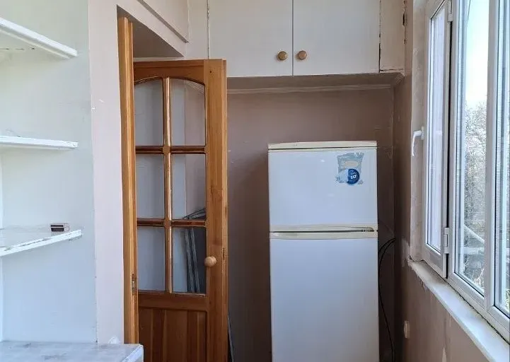 В продаже 1-комн. квартира, 42 м²