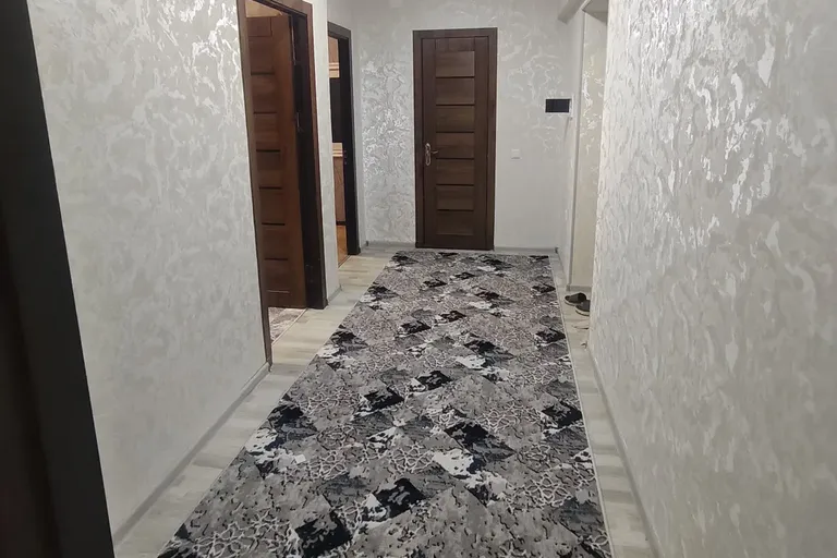 В продаже 2-комн. квартира, 53.71 м²