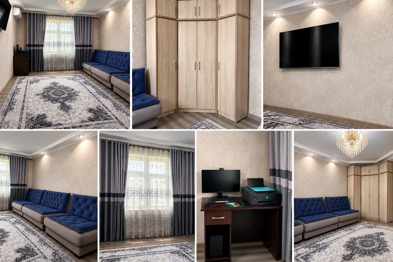 В продаже 3-комн. квартира, 66 м²