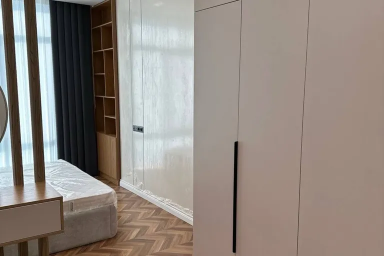 В продаже 2-комн. квартира, 58 м²
