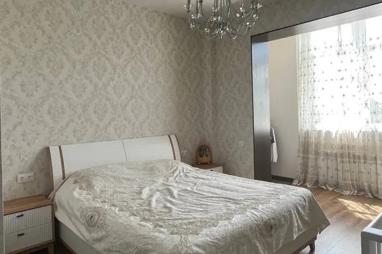 В продаже 1-комн. квартира, 62.5 м²