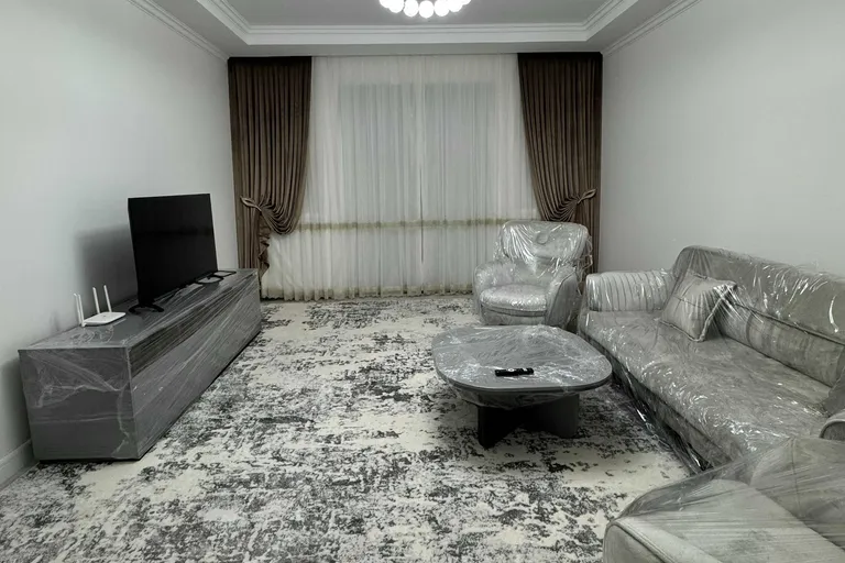 В продаже 3-комн. квартира, 95 м²