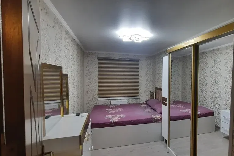 В продаже 2-комн. квартира, 56 м²