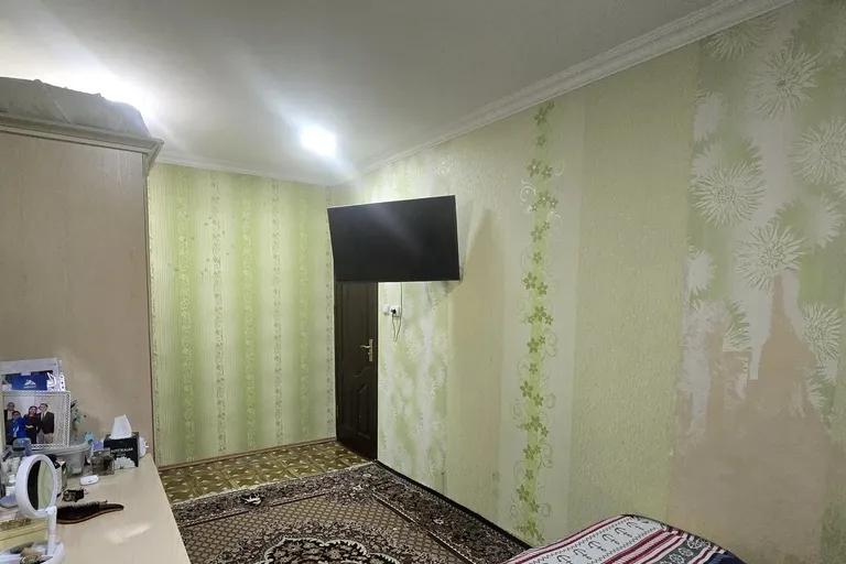 В продаже 4-комн. квартира, 73.6 м²