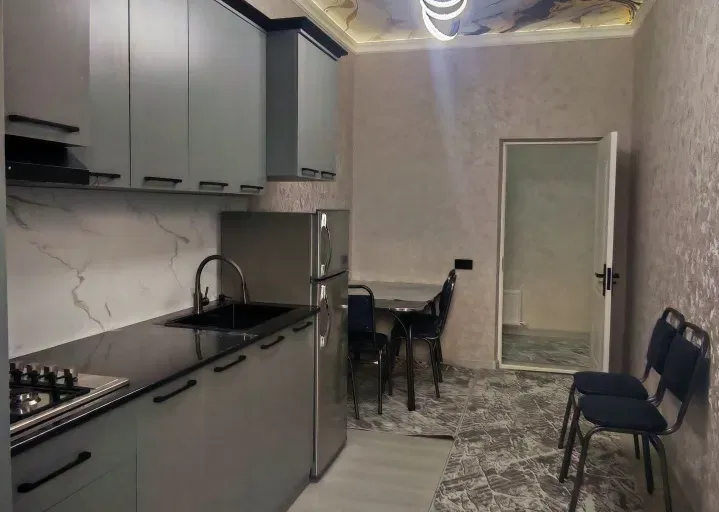 В продаже 2-комн. квартира, 63 м²