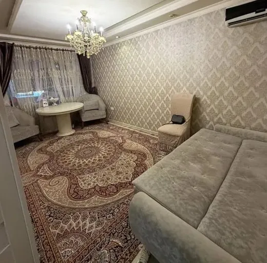 В продаже 2-комн. квартира, 56 м²