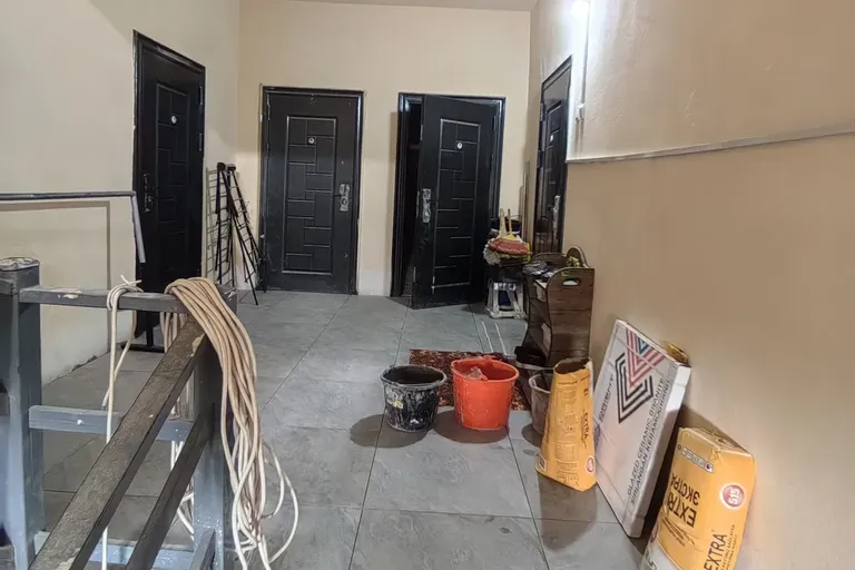 В продаже 3-комн. квартира, 87 м²
