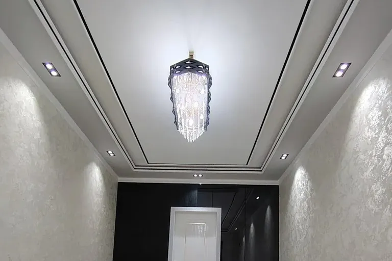 В продаже 2-комн. квартира, 60 м²