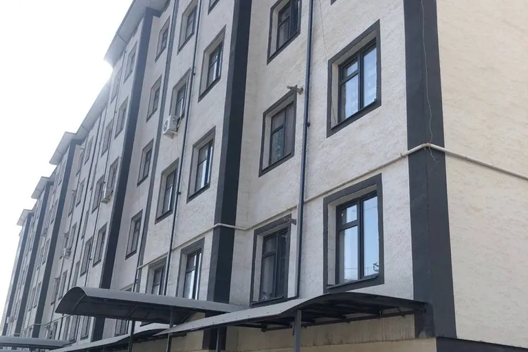 В продаже 2-комн. квартира, 56 м²