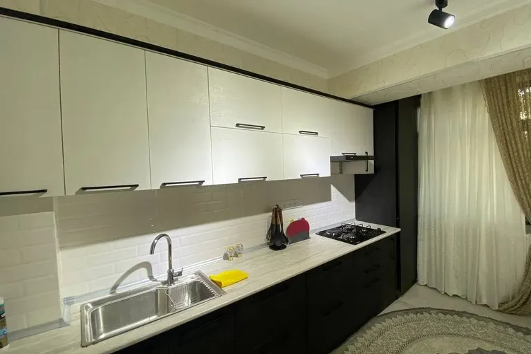 В продаже 2-комн. квартира, 60 м²