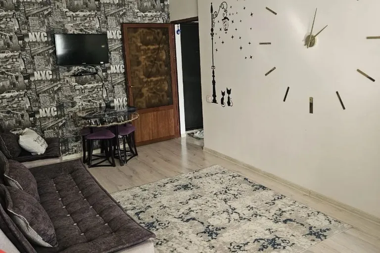 В продаже 2-комн. квартира, 33 м²