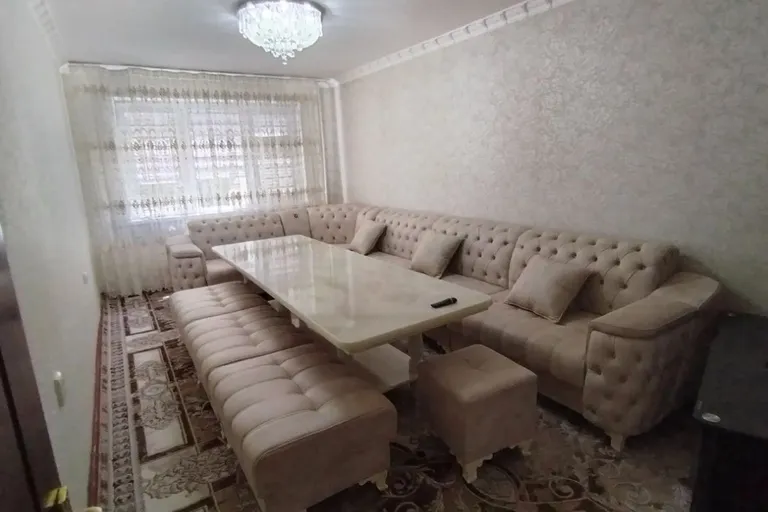 В продаже 3-комн. квартира, 80 м²