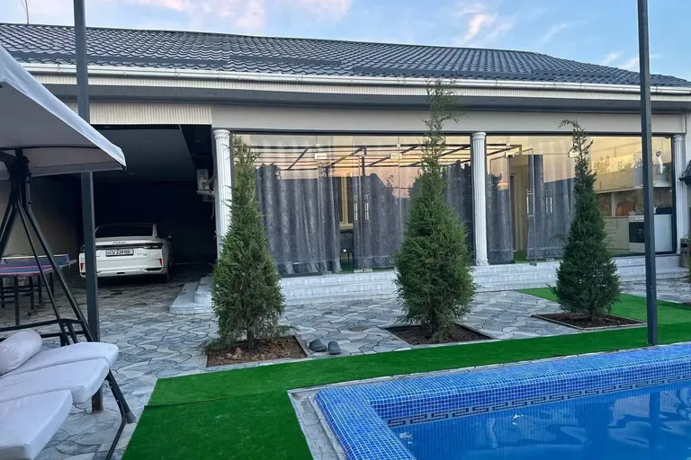 Сотувда уй, 300 м², 1 қаватли, 3 сот.