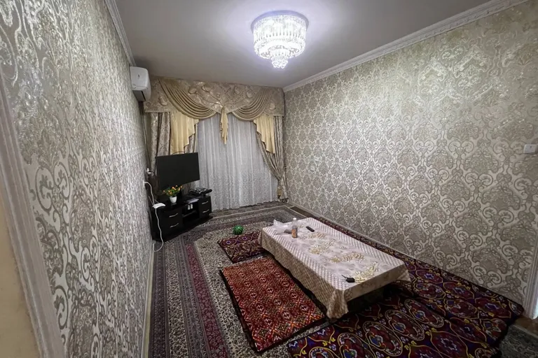 Сотувда уй, 100 м², 1 қаватли, 1 сот.