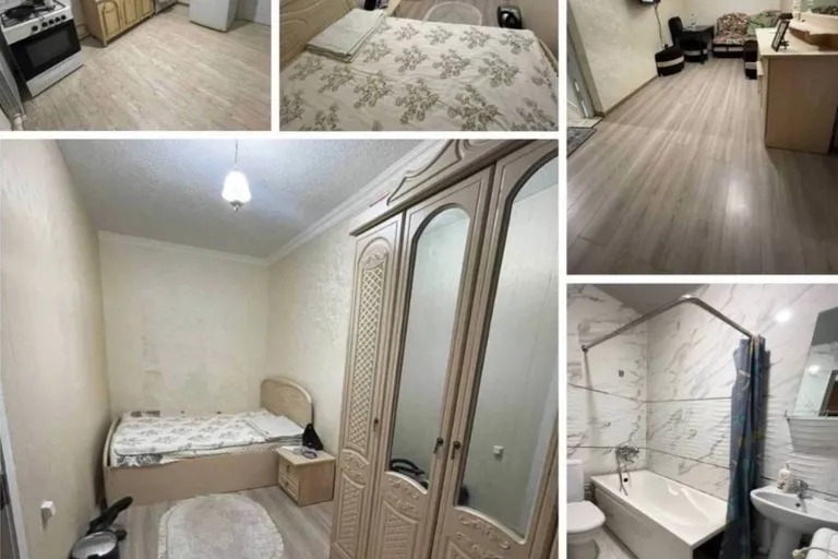 В продаже 1-комн. квартира, 38 м²