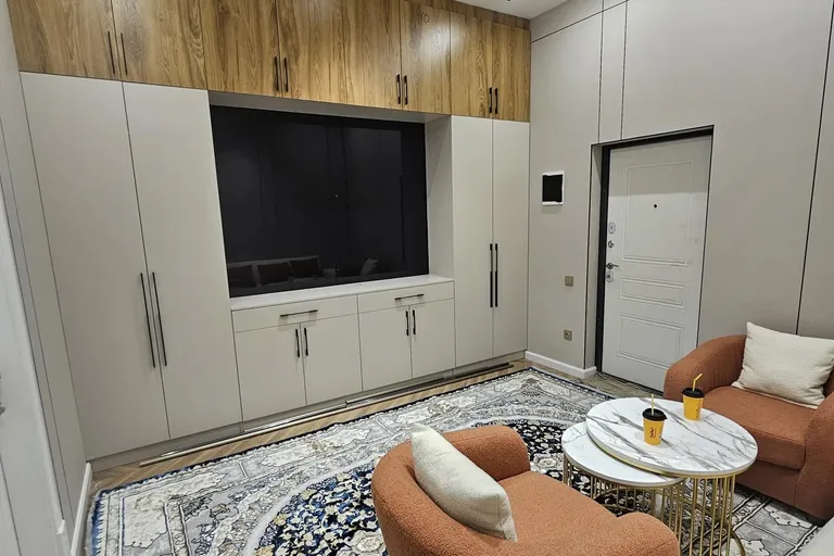 В продаже 1-комн. квартира, 52 м²