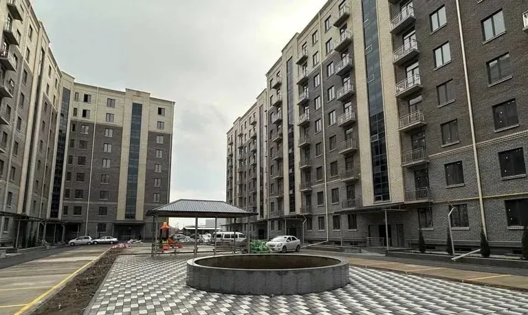 В продаже 3-комн. квартира, 75 м²