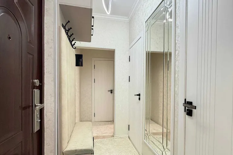 В продаже 3-комн. квартира, 44 м²
