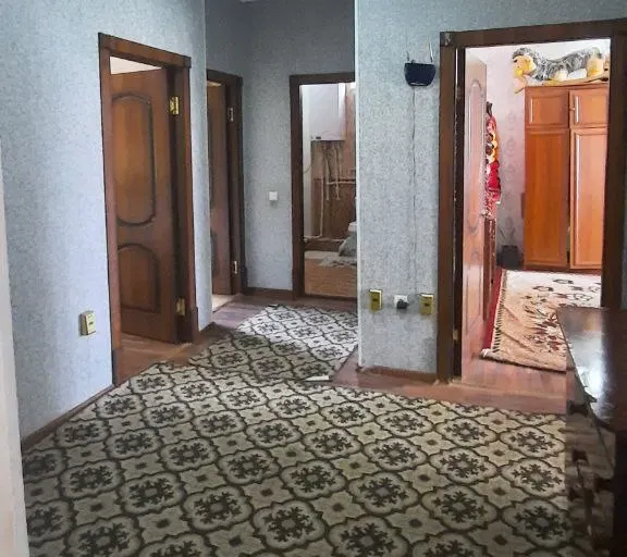 В продаже 4-комн. квартира, 96 м²