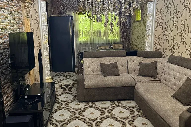 В продаже 2-комн. квартира, 51 м²