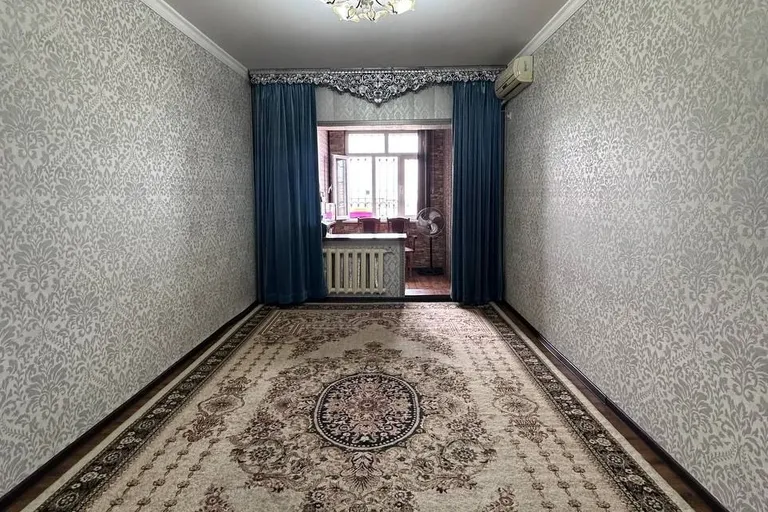 В продаже 3-комн. квартира, 78 м²