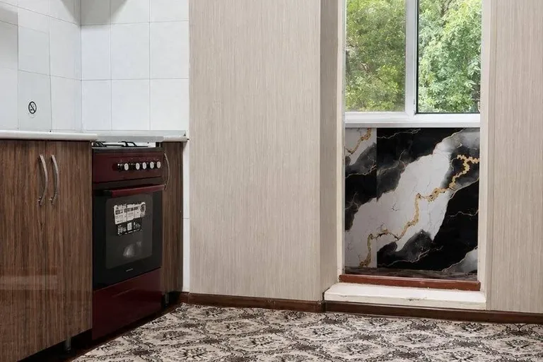 В продаже 2-комн. квартира, 57 м²