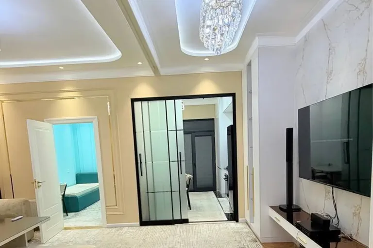 В продаже 3-комн. квартира, 80 м²