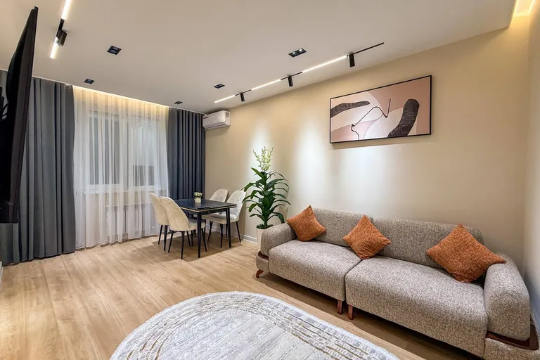 В продаже 2-комн. квартира, 36 м²