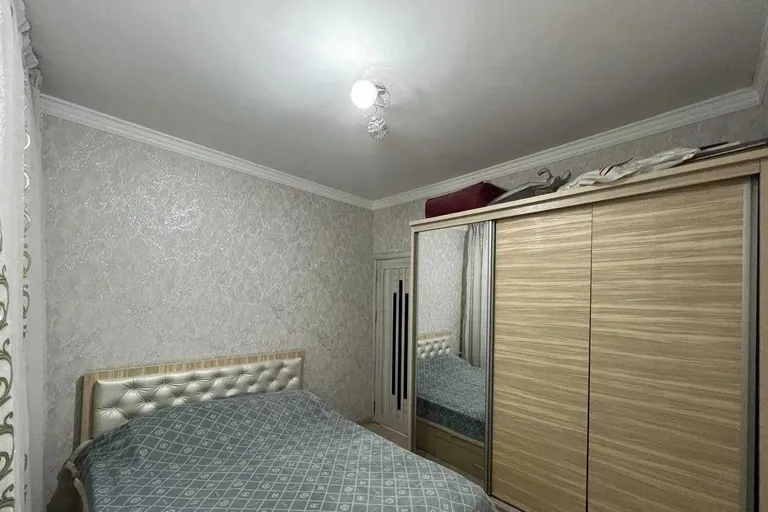 В продаже 5-комн. квартира, 110 м²