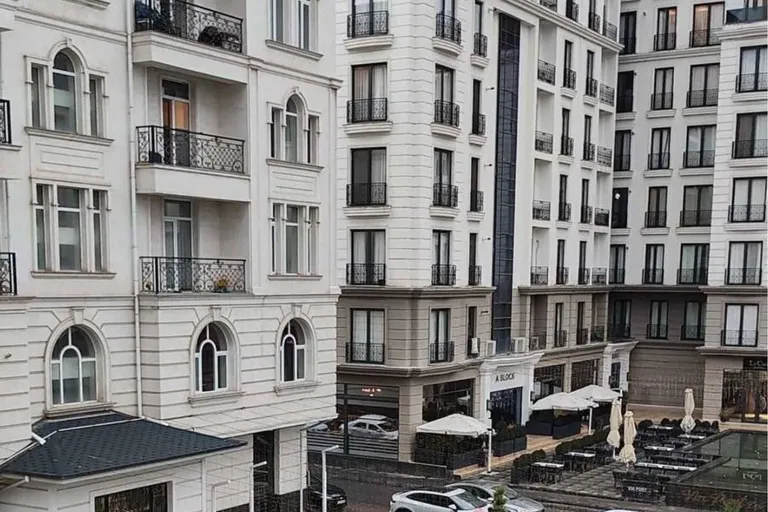 В продаже 4-комн. квартира, 126 м²