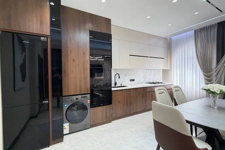 Сотувда 2 хонали квартира, 64 м²