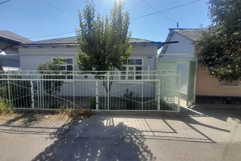 В продаже дом, 60 м², 1 этаж, 4,6 сот.