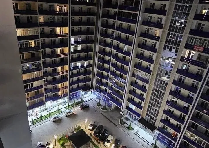 В продаже 2-комн. квартира, 43 м²
