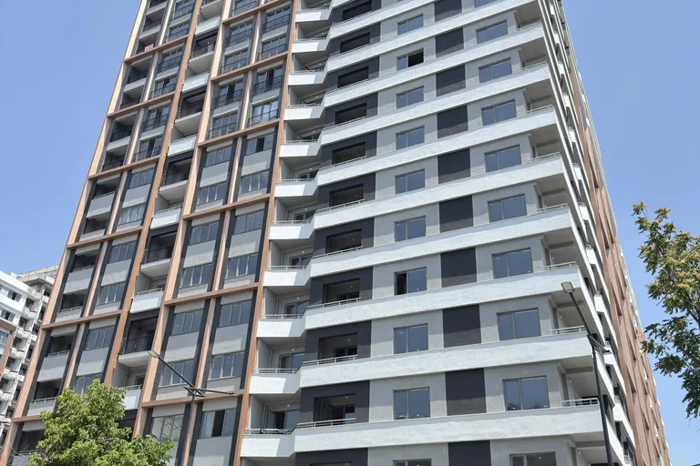 В продаже 2-комн. квартира, 43 м²