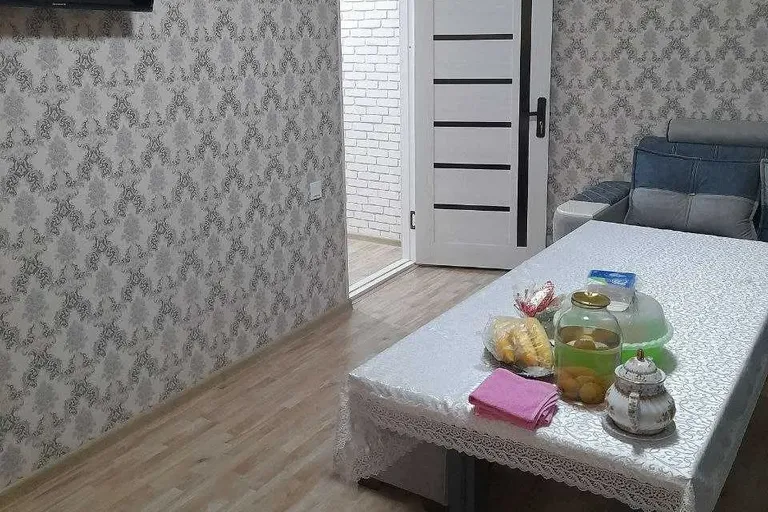 В продаже 3-комн. квартира, 60 м²