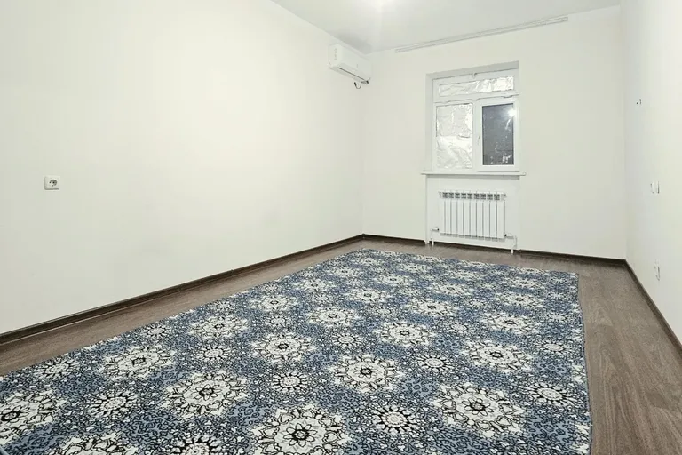 В продаже 2-комн. квартира, 58 м²