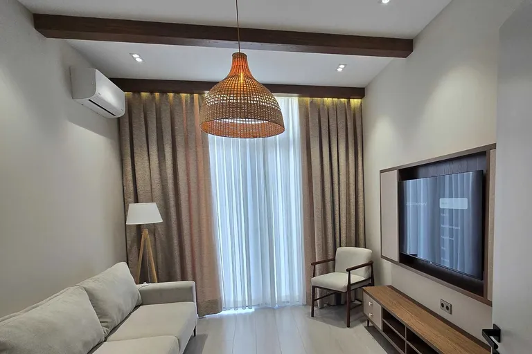 В продаже 2-комн. квартира, 62 м²