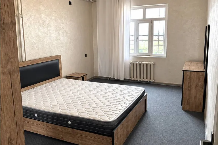 В продаже 2-комн. квартира, 58 м²