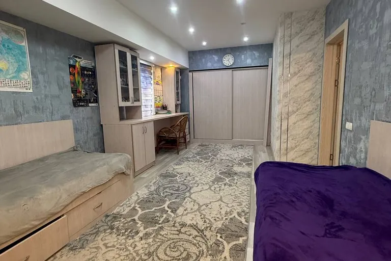 В продаже 3-комн. квартира, 104 м²