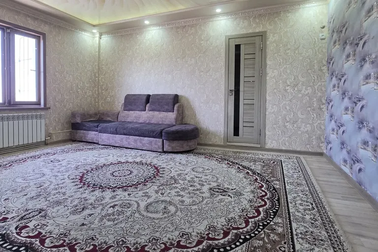 В продаже 2-комн. квартира, 60 м²