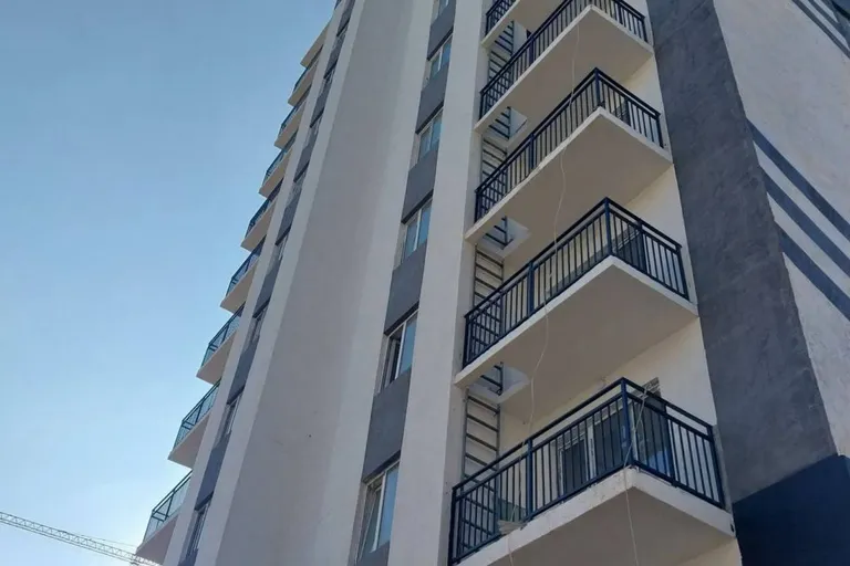 В продаже 3-комн. квартира, 71 м²