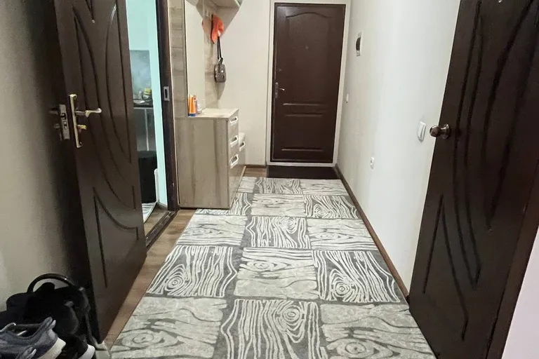 В продаже 1-комн. квартира, 62 м²