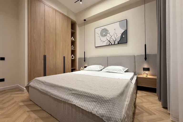Сотувда 3 хонали квартира, 73 м²