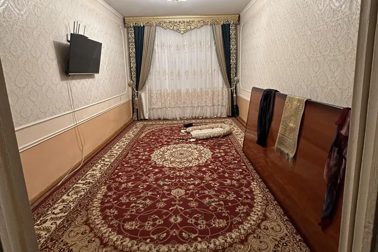 В продаже 3-комн. квартира, 78 м²