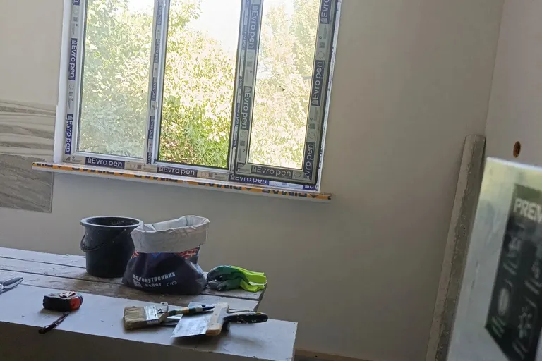 В продаже 1-комн. квартира, 35 м²