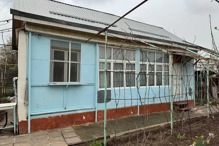 Сотувда уй, 56 м², 1 қаватли, 6 сот.
